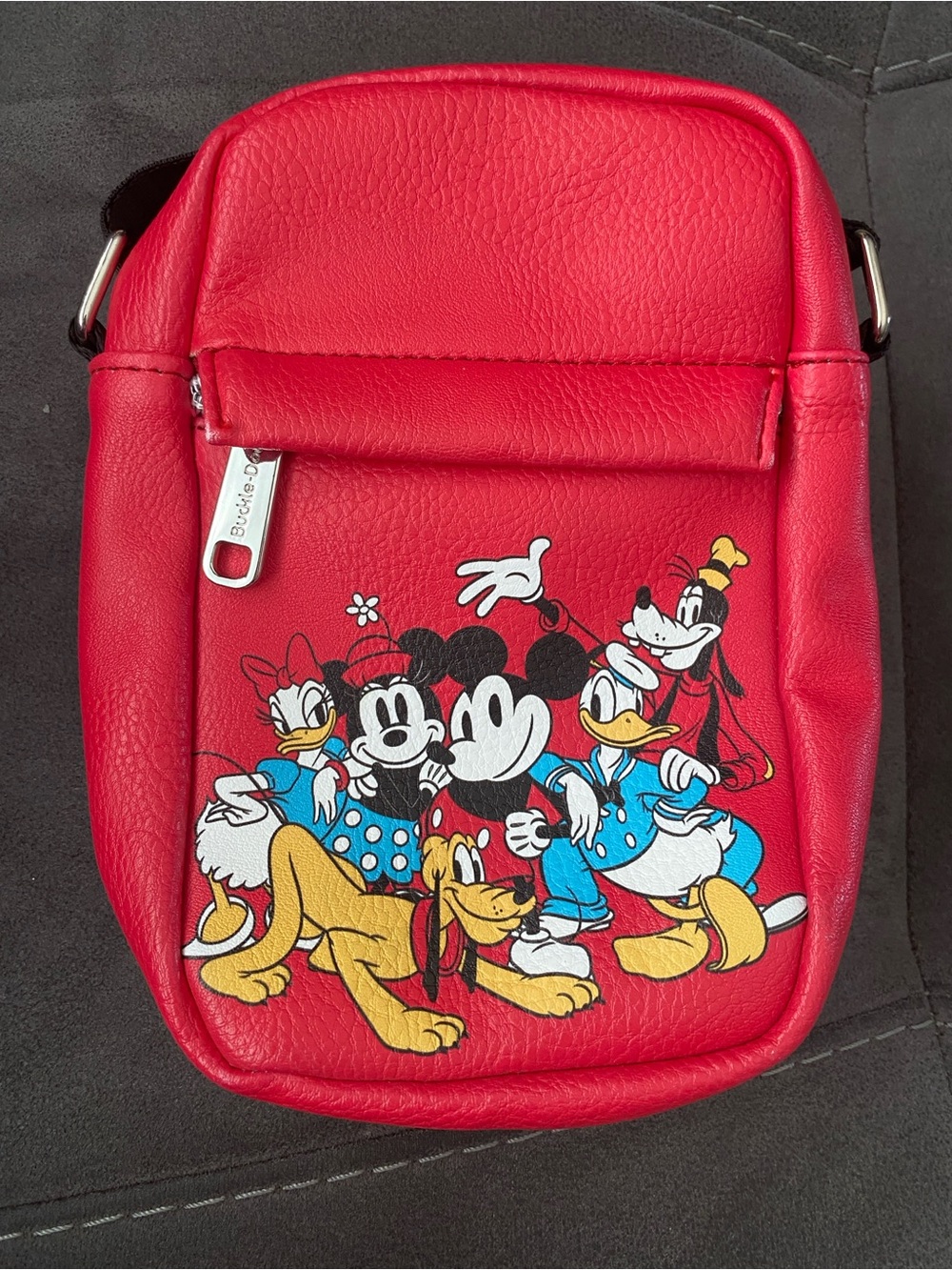 Disney Official Licensed Crossbody / Shoulder Bag